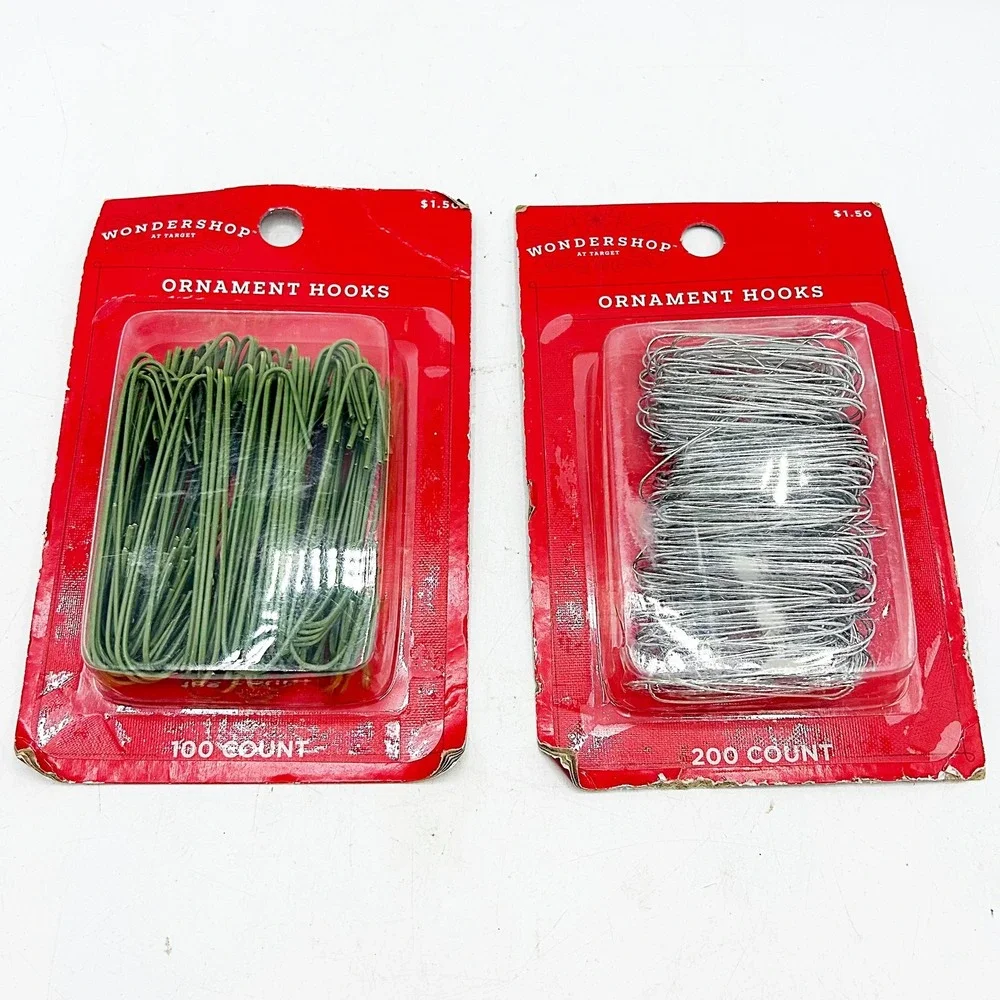 Target packs 200